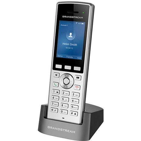 Grandstream WP822 WIFI-Handset