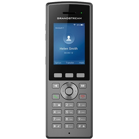 Grandstream WP825 WIFI-Handset