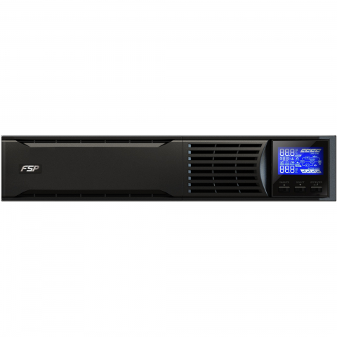 FSP Champ 1K Rack Online UPS 1000VA 900W