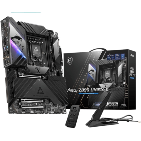 MSI MEG Z890 UNIFY-X(1851) (D)