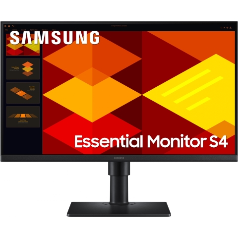 IIYAMA 60.5cm (24) GC2480HSU-B1 16:9 2xHDMI+DP+USB Curv.