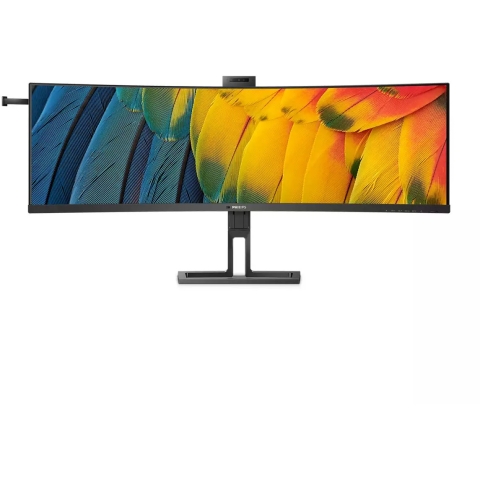 Philips 113.0cm(44.5) 45B1U6900CH 32:9 2xHDMI+DP+USB-C Curv retail