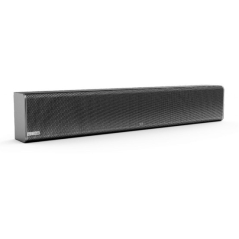 Yealink MSpeaker II Soundbar black