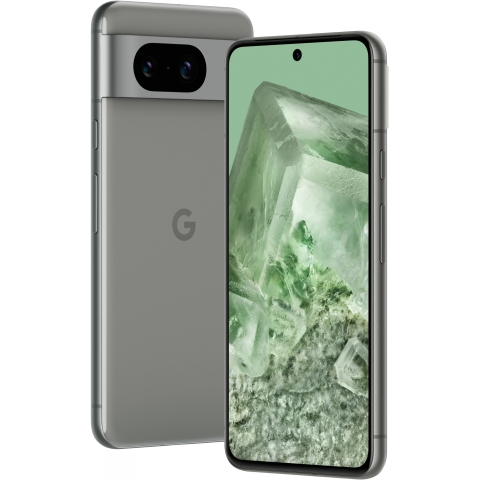 Google Pixel 8 128GB 8RAM 5G hazel