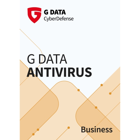 G DATA ANTIVIRUS BUSINESS - 1 Year (ab 250 Lizenzen) - New - ESD-Download