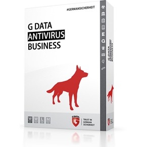 G DATA ANTIVIRUS BUSINESS - 2 Year (ab 1.000 Lizenzen) - New - ESD-Download