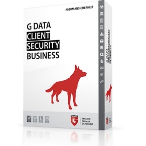 G DATA CLIENT SECURITY BUSINESS - 1 Year (ab 100 Lizenzen) - Renewal - ESD-Download