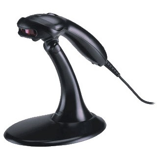 Honeywell Barcode-Scanner Voyager MS9540 1D USB RS-232 RS-485 Kabel