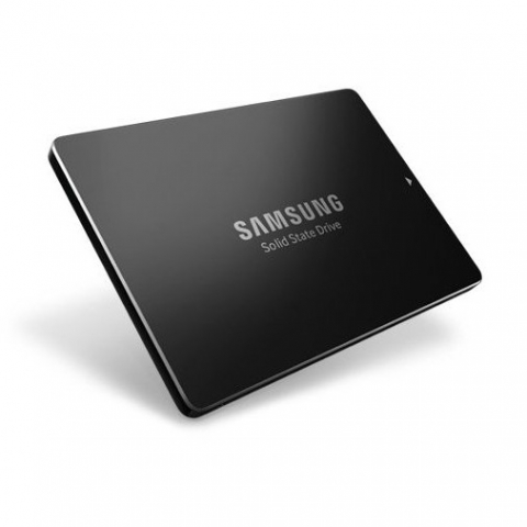 Ent. 2.5 240GB Samsung PM883 bulk