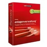 Lexware Anlagenverwaltung 2023 - 1 Device, ABO - ESD-DownloadESD