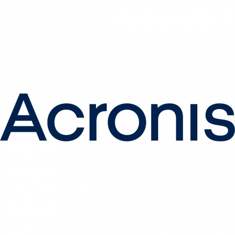 Acronis Cyber Protect Standard Workstation Subscription License 1 Device, 3 Years - ESD-DownloadESD