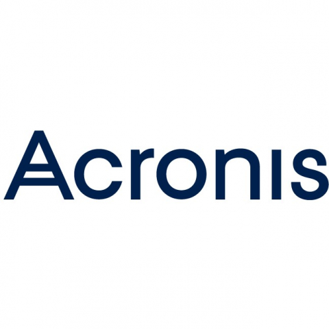 Acronis Cyber Protect Advanced Workstation Subscription License 1 Device, 3 Years - ESD DownloadESD