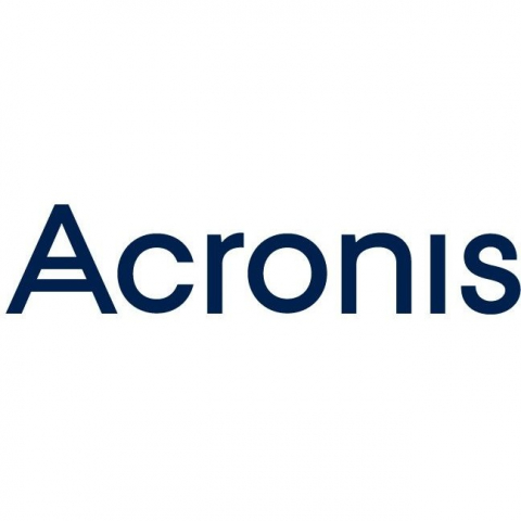 Acronis Cyber Protect Advanced Workstation Subscription License 1 Device, 1 Year - ESD-DownloadESD