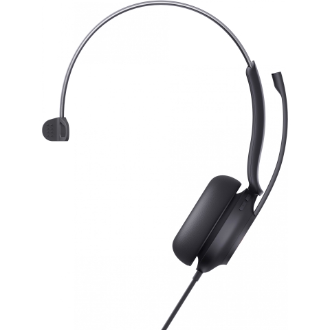 Yealink Headsets UH37 Mono UC USB-C/A