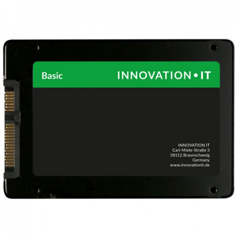 2.5 120GB InnovationIT Basic BULK