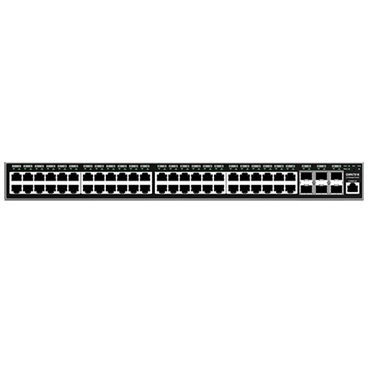 48P Grandstream GWN7816 48x Ports Layer-3-Netzwerk-Switch