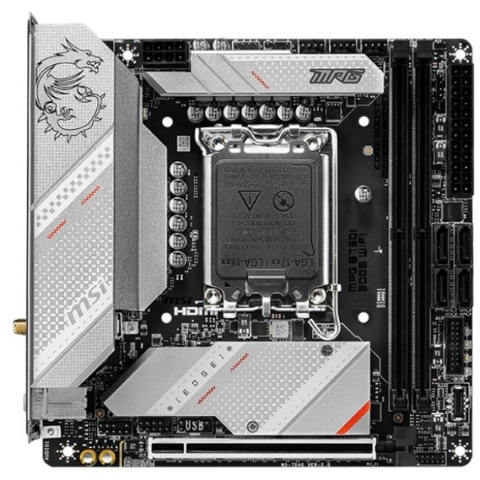 Gigabyte A620I AX (A620.AM5.mITX.DDR5)