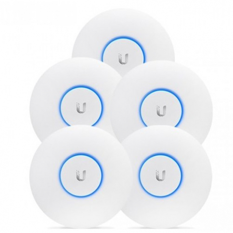 Ubiquiti UAP-AC-PRO-5