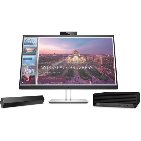 HP S101 Speaker Bar