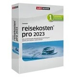 Lexware Reisekosten Pro 2023 3 Devices, ABO - ESD-Download ESD