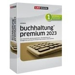 Lexware Buchhaltung Premium 2023 5 Devices, ABO - ESD-DownloadESD