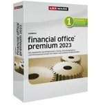 Lexware Financial Office Premium 2023 5 Devices, ABO - ESD-DownloadESD