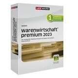 Lexware Warenwirtschaft Premium 2023 5 Devices, ABO - ESD-DownloadESD