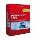 Lexware Reisekosten 2023 1 Device, 1 Year - ESD-Download ESD