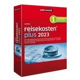 Lexware Reisekosten Plus 2023 1 Device, 1 Year - ESD-Download ESD