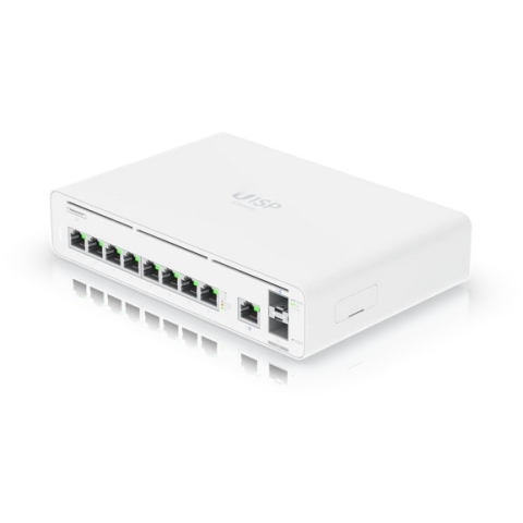 NET Z Ubiquiti UISP-Console