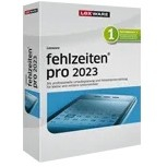 Lexware Fehlzeiten Pro 2023 3 Devices, 1 Year - ESD-Download ESD