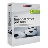 Lexware Financial Office Pro 2023 3 Devices, 1 Year - ESD-DownloadESD