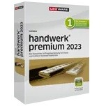 Lexware Handwerk Premium 2023 5 Devices, 1 Year - ESD-DownloadESD