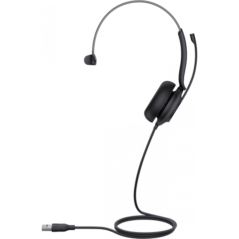 Yealink Headsets UH35 Mono UC