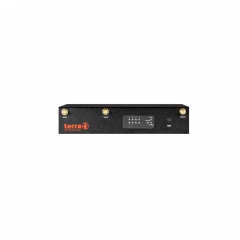 TERRA FIREWALL BLACK DWARF PRO G5 inkl. Securepoin (SP-BD-1400185)