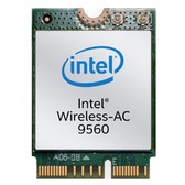 INTG Intel Wireless-AC 9560 M.2 2230