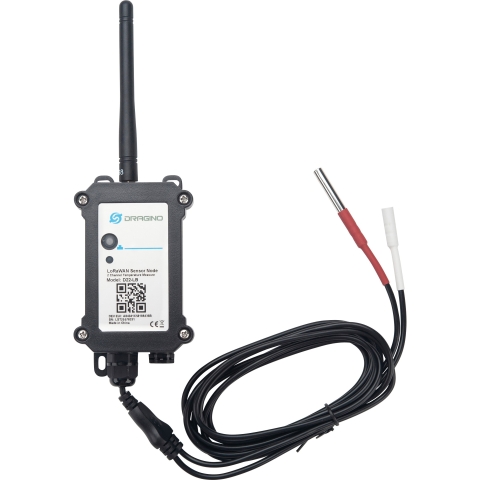 DRAGINO Temperatur Sensor Node Outdoor D22-LB-EU868