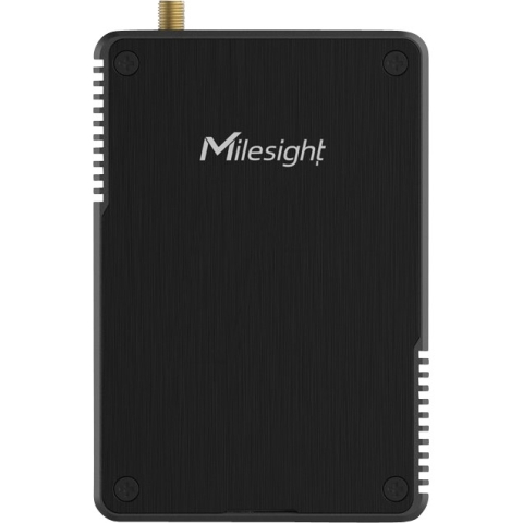 IoT Milesight LoRaWAN Gateway POE Wi-Fi LTE