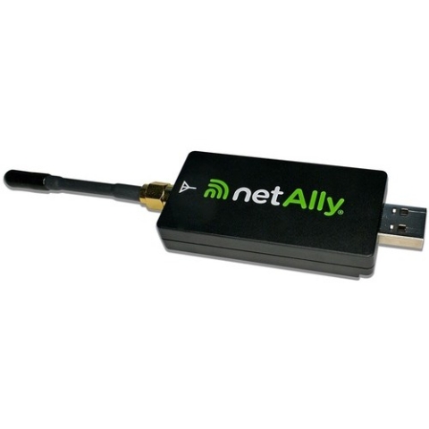 NET Z NetAlly NXT-1000, NXT Portable Spectrum Analyzer