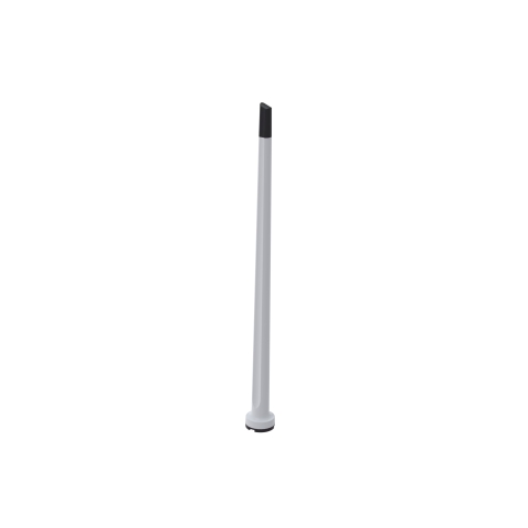 Poynting Antennas LTE/GSM Mast/Wand A-OMNI-0121-V3 weiß SMA (M) 2,4dbi Rundstrahl/Wand 8m Kabel SMA-M LTE