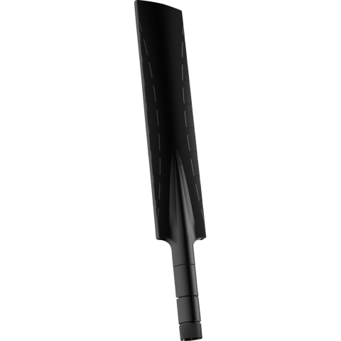 Poynting Antennas Wi-Fi A-OMNI-0785-V1-01 SISO grau SMA (m)