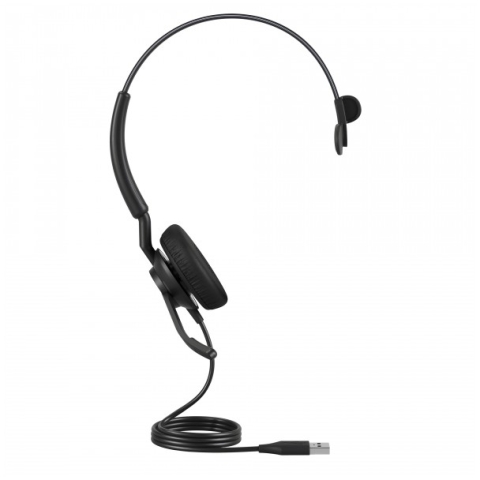 Jabra Engage 40 Mono, USB-A, UC (nur Headset)