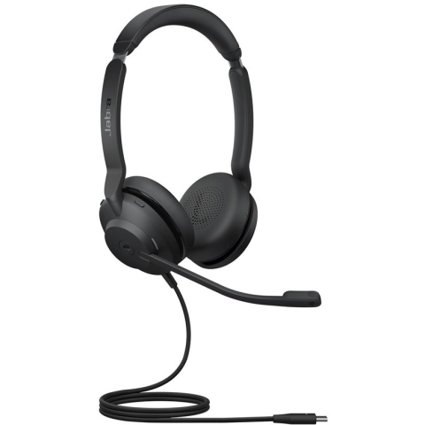 Jabra Evolve2 30 SE USB-C, MS Stereo