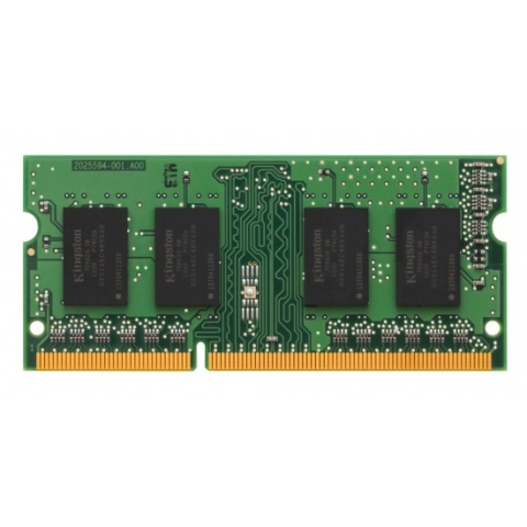 SO 1600 4GB Kingston 1,35