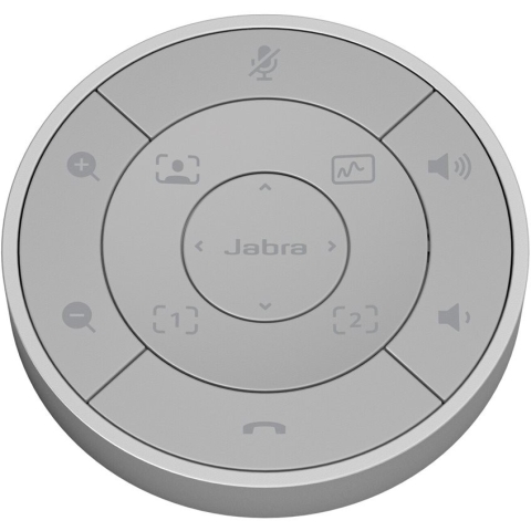 Jabra PanaCast 50 Remote, GREY