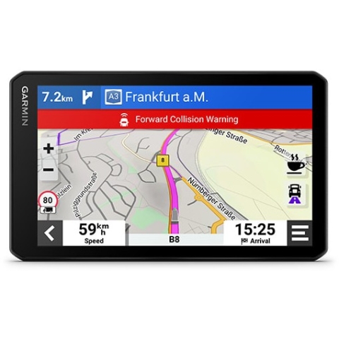 Garmin dezlCam LGV710 EU