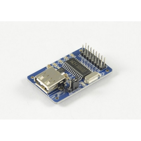 ALLNET 4duino Schnittstelle USB CH376