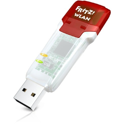 AVM FRITZ!WLAN USB STICK AC860