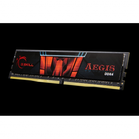 3000 8GB G.Skill AEGIS CL 16