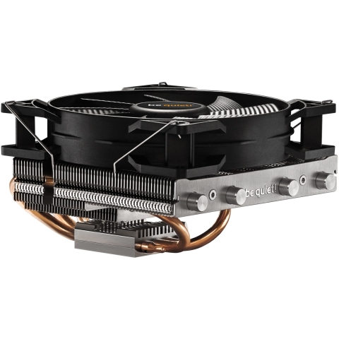 K Cooler Multi be quiet! Shadow Rock LP | 1700; FMx,AM3/4%5,115x; 1200,2011 TDP 130W